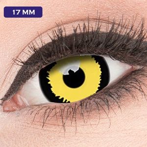 TIGERA- Sealed Mini Scleras